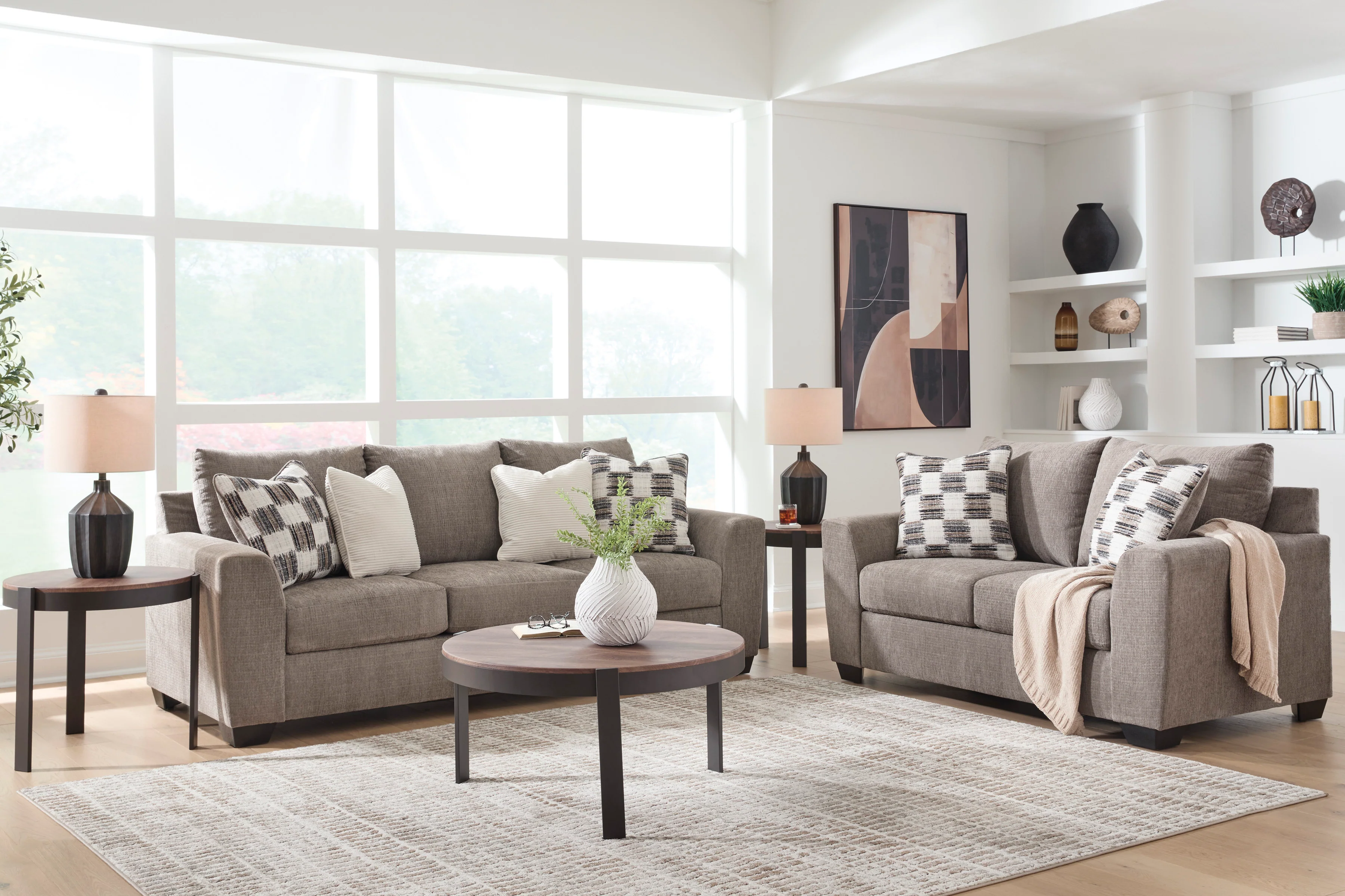 Living Room Sets for Sale